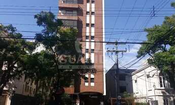 Imagem: Apto. 3 dorm. Suíte e Box na Cidade Baixa!