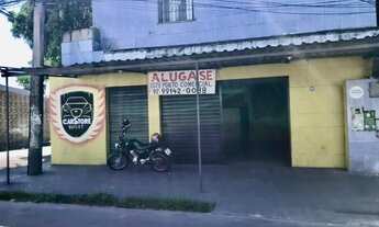 Imagem: Ponto comercial na av. Timbiras