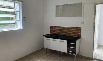 Imagem 4: Casa para aluguel com 40 metros quadrados com 1 quarto em Bela Vista - Osasco - SP