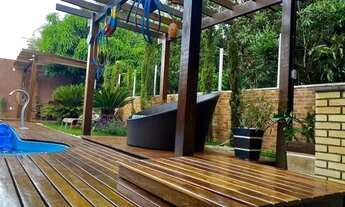 Imagem 5: Casa para Venda em Brasília, Arniqueiras, 3 dormitórios, 2 suítes, 4 banheiros, 6 vagas