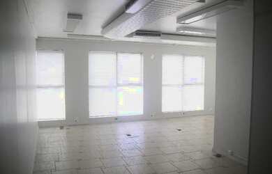 Imagem 3: Sala Jardim Botânico 50m2