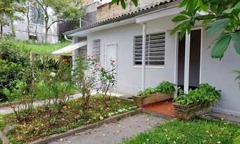 Imagem: Casa para alugar no Sacomã