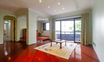 Imagem: Apartamento para venda possui 154 metros