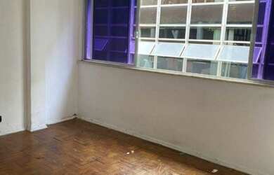 Imagem 6: Apartamento 02 quartos, sala, banheiro social, cozinha, área de serviço, dependência de em