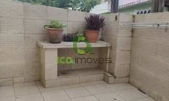 Imagem 4: CASA - PARTE TÉRREA PARA ALUGAR NO BAIRRO SACO DOS LIMÕES