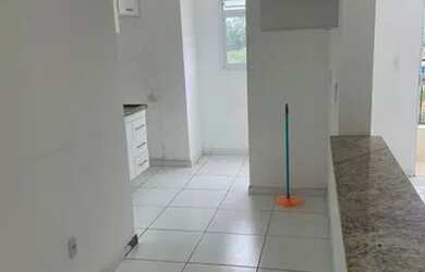 Imagem 2: Apartamento à Venda no Retiro São João, Sorocaba - SP