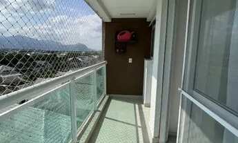 Imagem: Cobertura com 3 quartos Suíte no Recreio