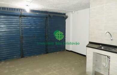 Imagem 3: RIO DE JANEIRO - Loja/Salão - BENFICA