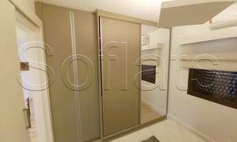 Imagem 6: Flat próximo a Av Paulista, Metrô Trianon Masp e Masp para entrada imediaita