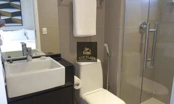 Imagem 5: Flat disponível em Pinheiros