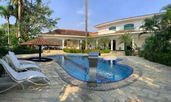 Imagem: Casa no Condomínio Ponta Negra 1 duplex