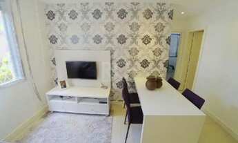 Imagem 3: Apartamento à venda, 50 m² por R$ 310.000,00 - Passo d'Areia - Porto Alegre/RS