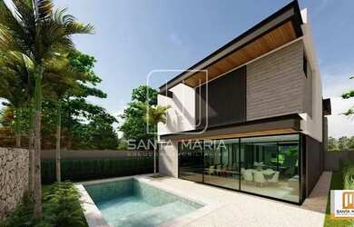 Imagem 4: Casa (sobrado em condominio) 3 dormitórios/suite, portaria 24hs, lazer, salão de festa, em