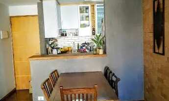 Imagem 2: Apartamento com 2 dormitórios para alugar, 85 m² - Perdizes - São Paulo/SP