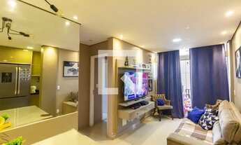 Imagem 2: Apartamento para Aluguel - Quitaúna, 2 Quartos, 113 m2