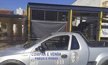 Imagem 4: Aluguel/arrendamento borracharia 950 reais