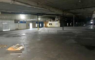 Imagem 5: Galpão Manaus - 3.000 m² - Distrito Industrial - GML09
