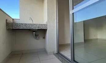 Imagem 5: Apartamento para aluguel Residencial Harmonia