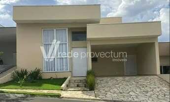 Imagem: Casa - Villa do Sol - Valinhos