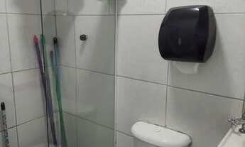 Imagem 2: Prédio comercial e ou residencial próximo a Av. Juca Sampaio