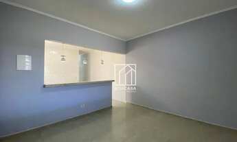 Imagem 2: Casa com 2 dormitórios à venda, 75 m² por R$ 380.000,00 - Tupi - Praia Grande/SP