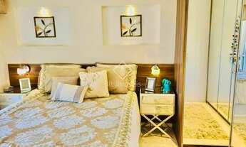 Imagem 4: LINDISSIMO APARTAMENTO DE 3 QUARTOS NO RECREIO DOS BANDEIRANTES