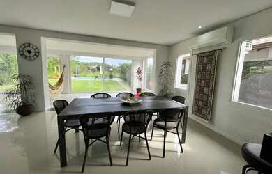 Imagem 4: PORTO ALEGRE - Casa de Condomínio - Chapéu do Sol