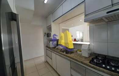 Imagem 7: Cobertura com 3 dormitórios, 198 m² - venda por R$ 1.600.000,00 ou aluguel por R$ 8.500,00