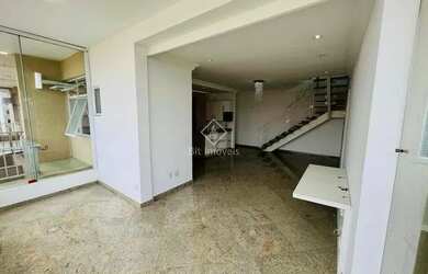 Imagem 6: Vendo ou Alugo Cobertura no Parque das Rosas