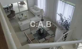 Imagem 2: Casa a Venda ou locação Burle Marx - Alphaville