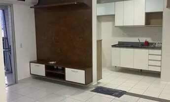 Imagem 3: River side, semi mobiliado para aluguel com 66m2 com 2 quartos em Ponta Negra - Manaus - A