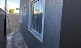 Imagem 2: Casa Linear com 2 dormitórios