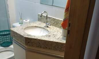 Imagem 7: Apartamento para Locação em Belo Horizonte, Minaslândia (P Maio), 2 dormitórios, 1 banheir