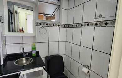 Imagem 7: Apto 3 dorm, vl luzita, 1 vaga, 62m², piscina, cond jd imperial