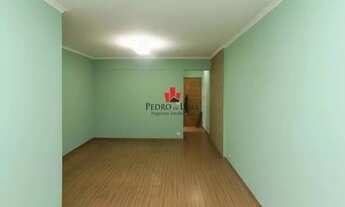 Imagem 3: Apartamento 68 m² , 3 dormitórios e 1 vagas de garagem