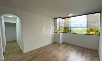 Imagem: São Paulo - Apartamento Padrão - Tucuruvi