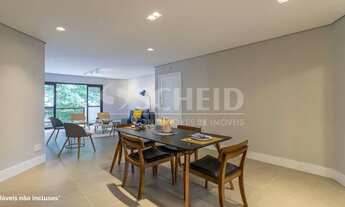 Imagem 4: Apartamento 2 quartos 2 suítes no Bairro de Perdizes