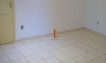 Imagem 4: Apartamento com 1 dormitório para alugar, 52 m² por R$ 1.760,00/mês - Vila Regente Feijó