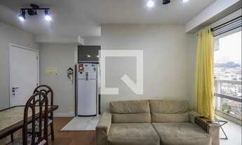 Imagem 4: Apartamento para Aluguel - Portal do Morumbi, 2 Quartos, 52 m2