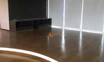 Imagem 4: Apartamento com 2 dormitórios para alugar, 205 m² - Jardim - Santo André/SP