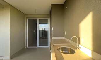 Imagem 5: Apartamento de alto padrão com vista para o parque Cesamar - Palmas/TO