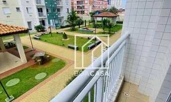 Imagem 7: Apartamento com 2 dormitórios à venda, 48 m² por R$ 298.000,00 - Ocian - Praia Grande/SP