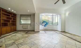 Imagem: RIO DE JANEIRO - Apartamento Padrão - Copacabana