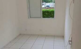 Imagem 6: Apartamento de 2 quartos para alugar no bairro Parque campolim