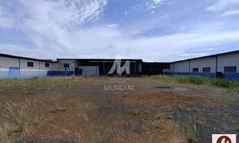 Imagem 2: Salão/Galpão (salão - térreo