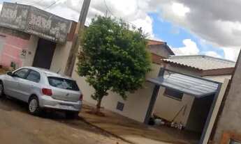 Imagem 5: Casa à Venda, no Setor Triunfo, Goianira-GO