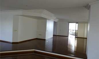 Imagem 4: APARTAMENTO RESIDENCIAL em CAMPINAS - SP, CAMBUÍ