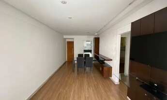 Imagem 3: Apartamento à venda, 2 quartos, 1 suíte, 2 vagas, Buritis - Belo Horizonte/MG