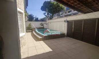 Imagem 2: SOBRADO 500M2, 3 DORMITÓRIOS, PISCINA, EMBARÉ - SANTOS/SP