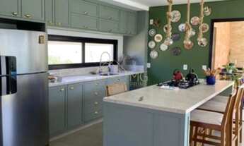 Imagem 2: Linda casa em condomínio fechado na praia dos Ingleses